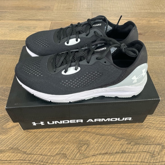 Under Armour Shoes - Under Armour Women’s Bluetooth Sonic 5 Shoes